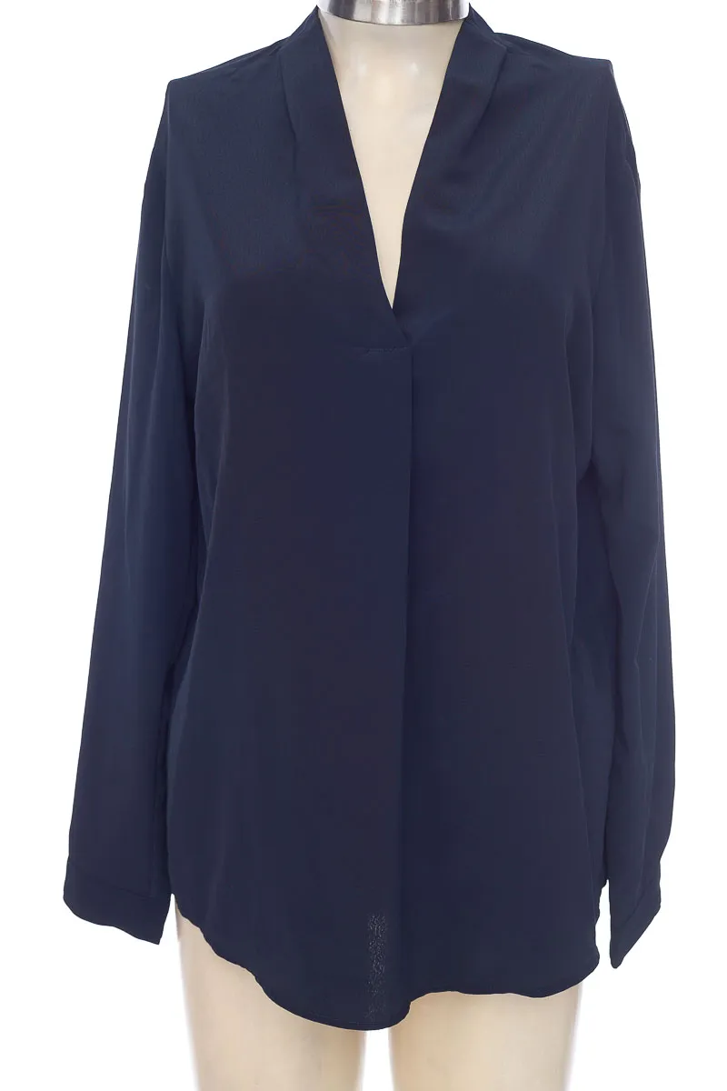 Blusa color Azul - Koaj