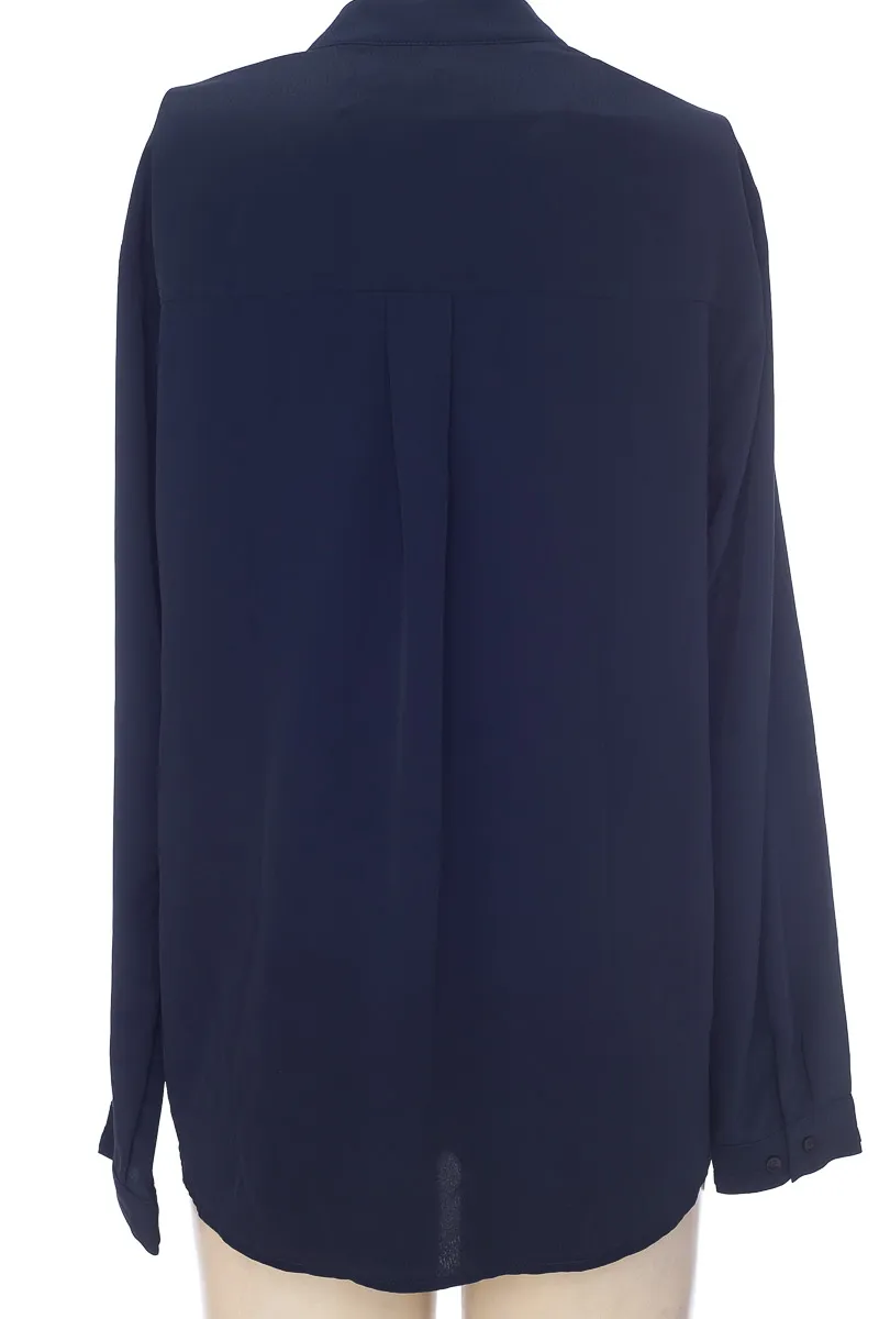 Blusa color Azul - Koaj