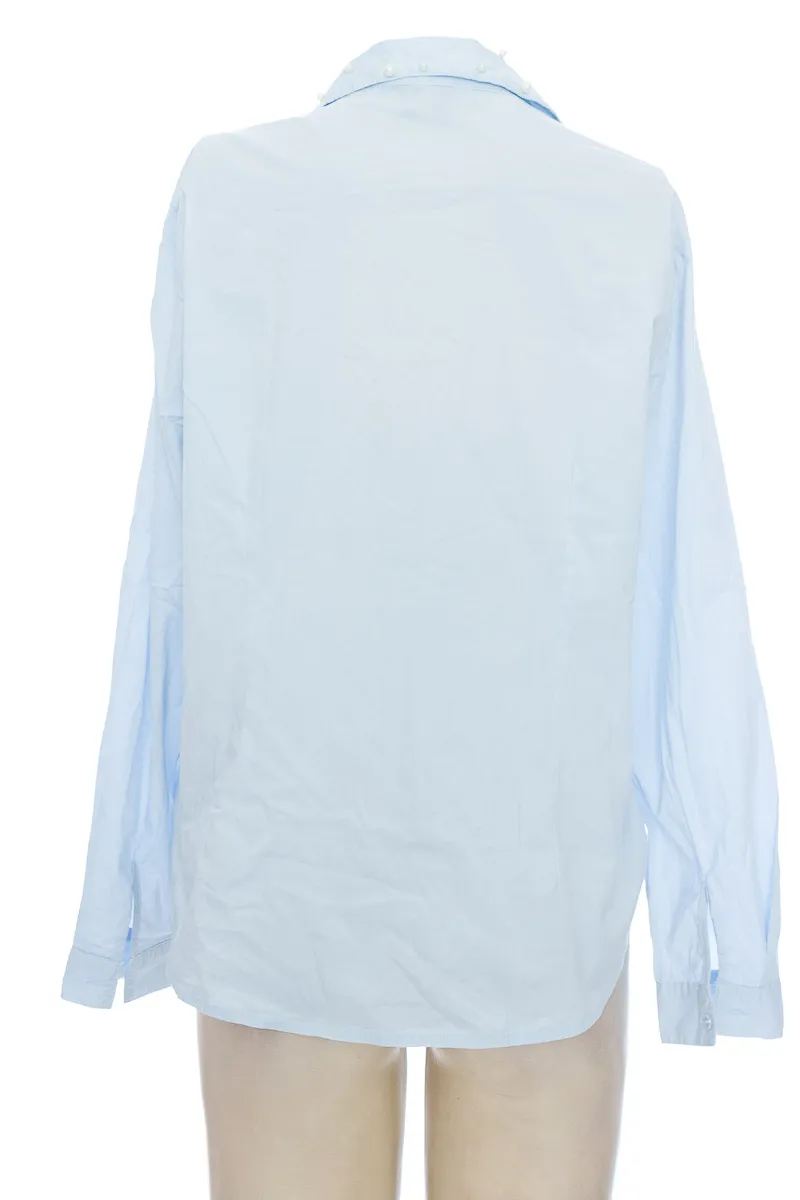 Blusa color Azul - Southland