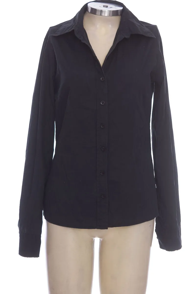 Blusa color Negro - Armi