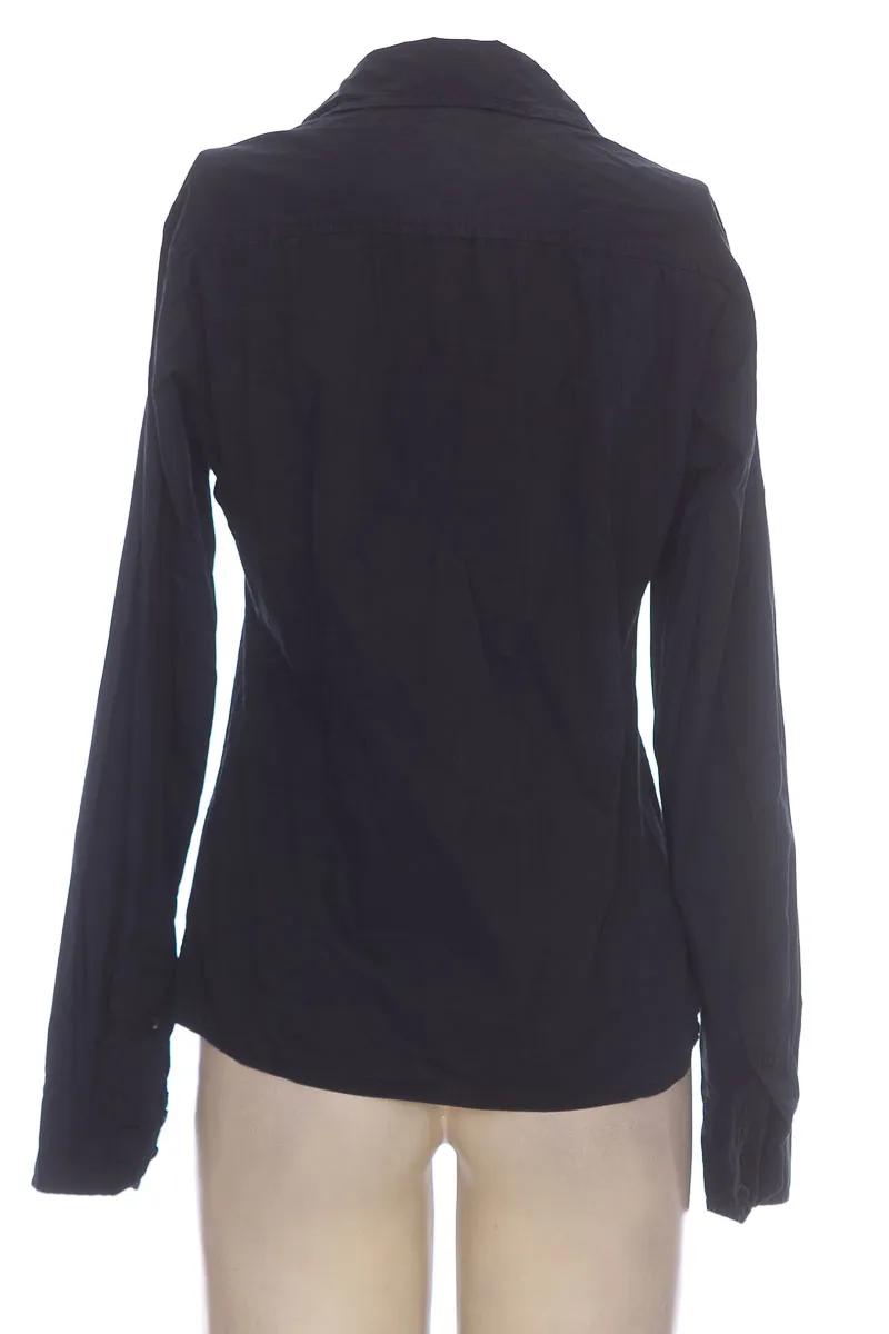 Blusa color Negro - Armi