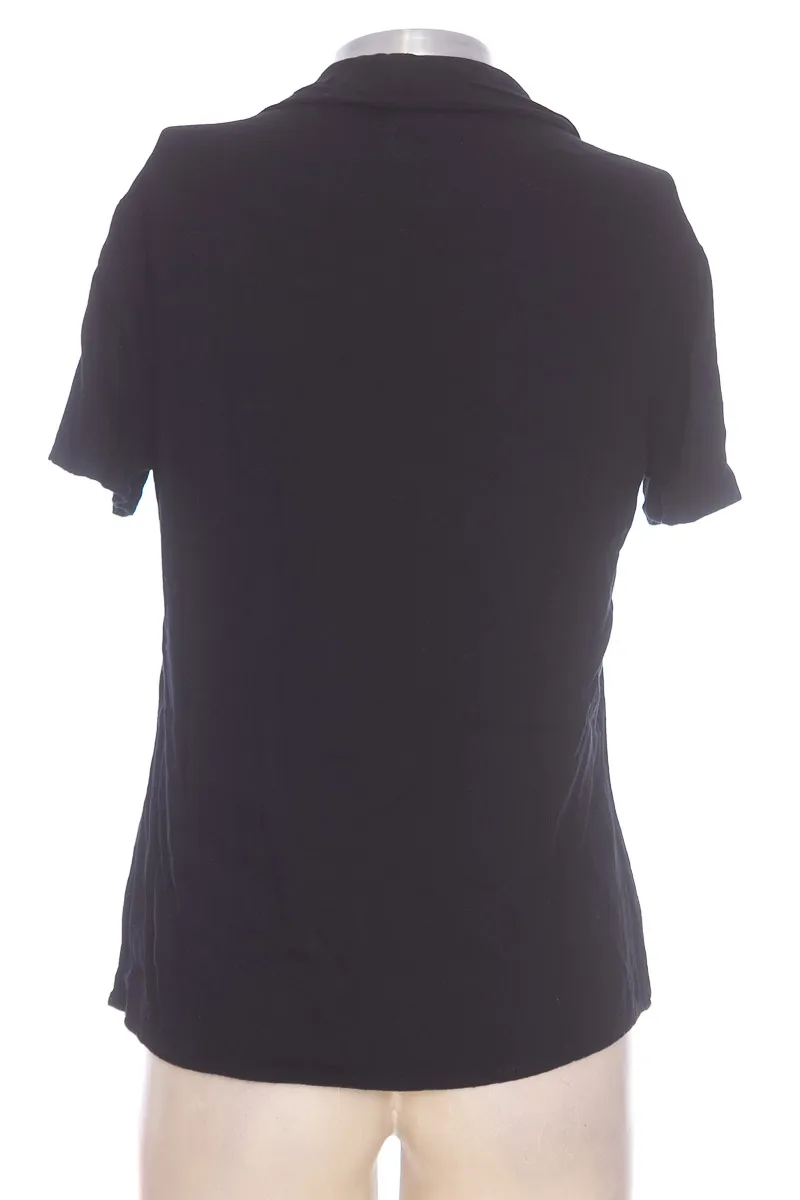 Blusa color Negro - Esprit