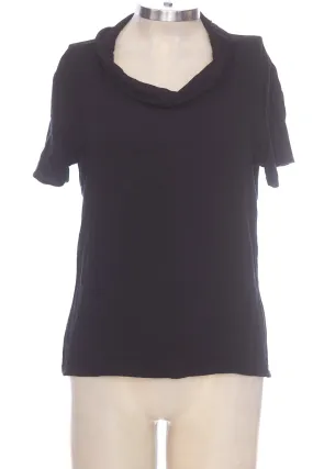 Blusa color Negro - Esprit