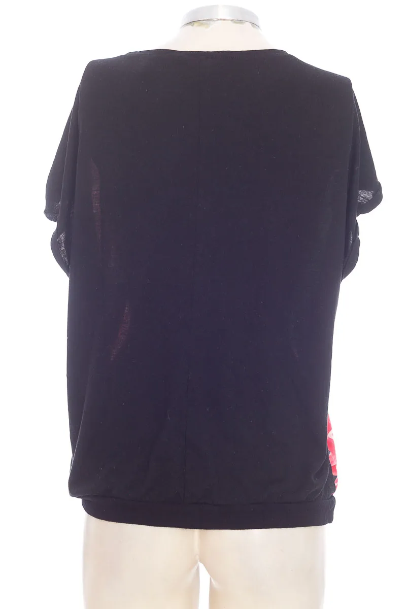 Blusa color Negro - Koaj