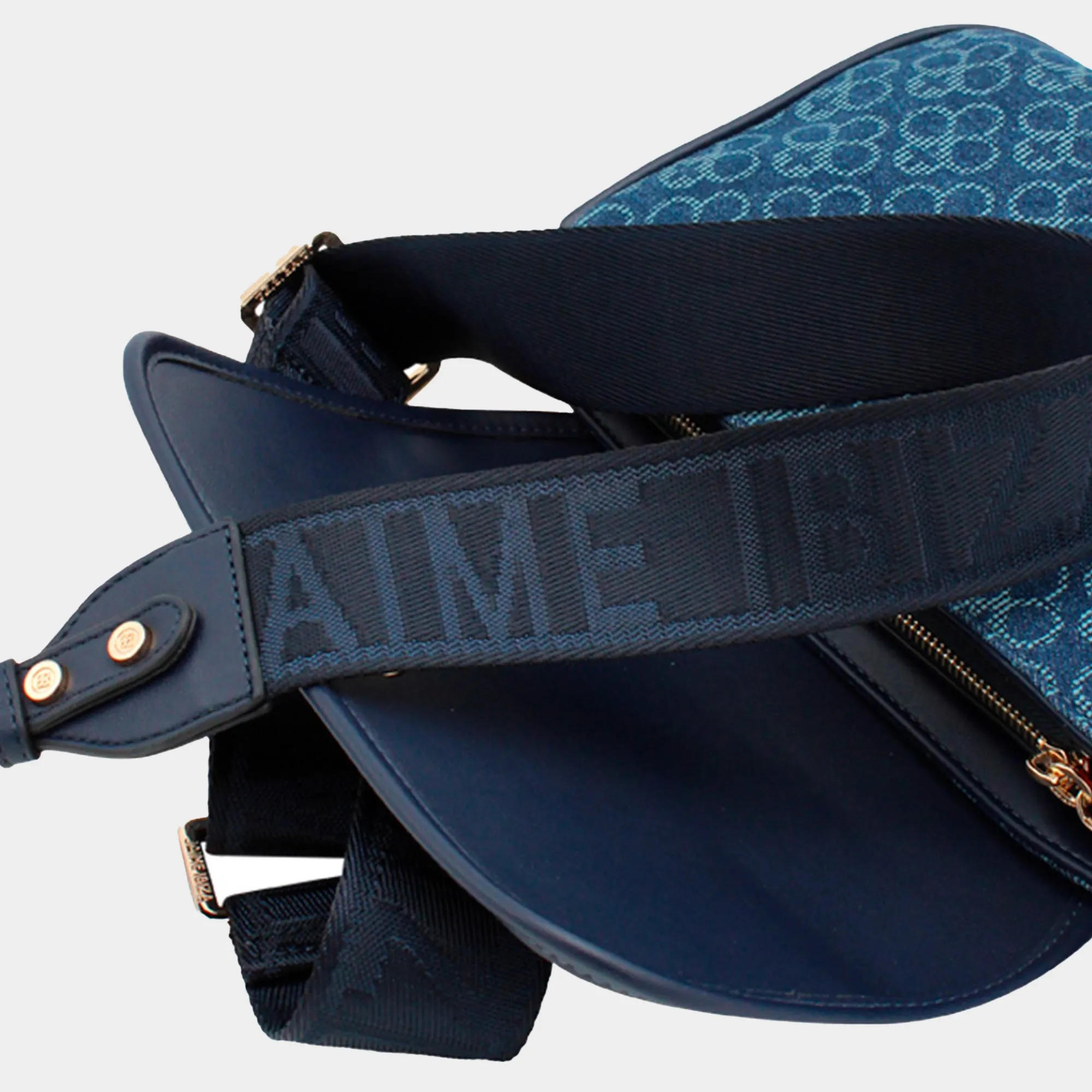 Bolso Casual Chico Jaime Ibiza JI2451