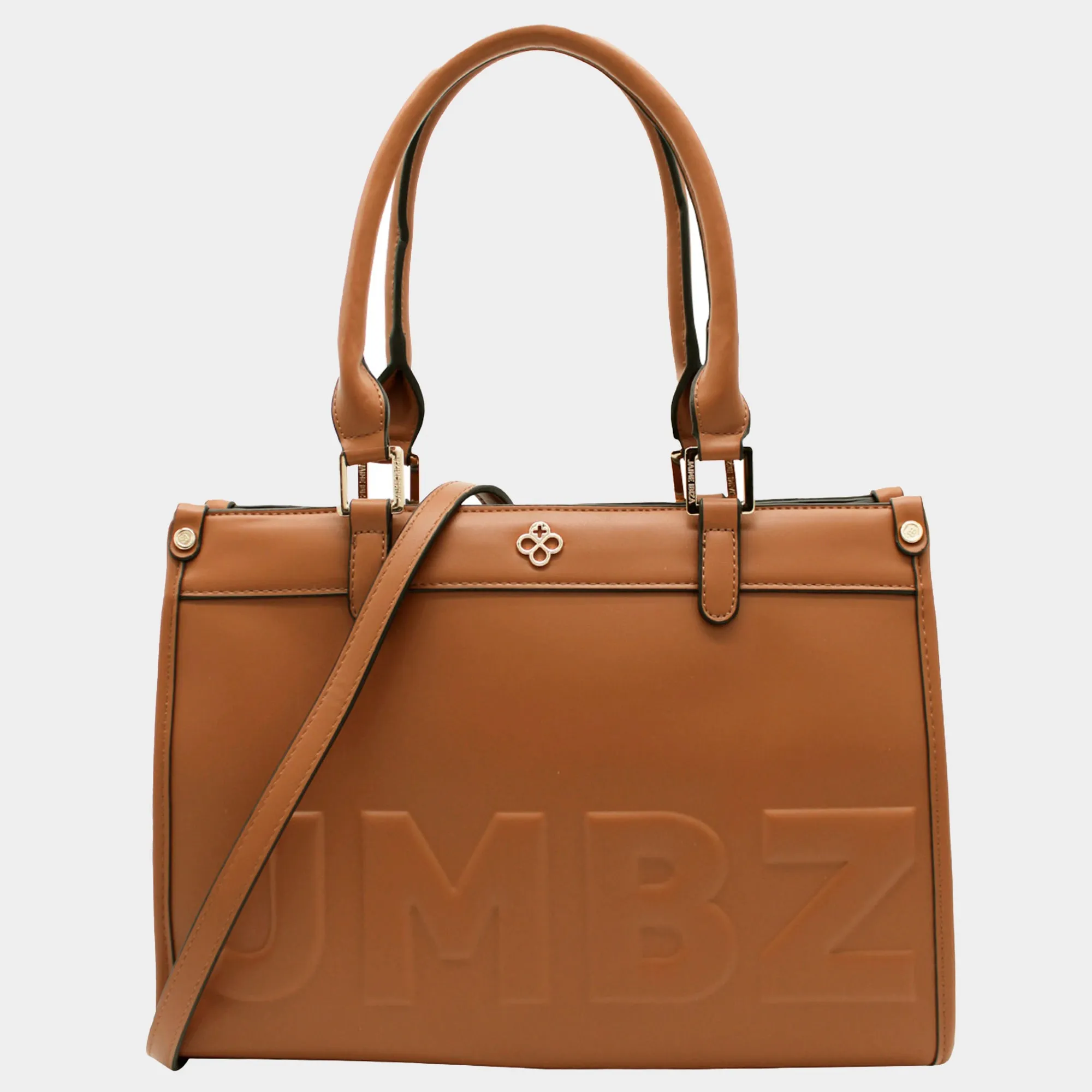 Bolso Casual Grande Liso Jaime Ibiza JI2467