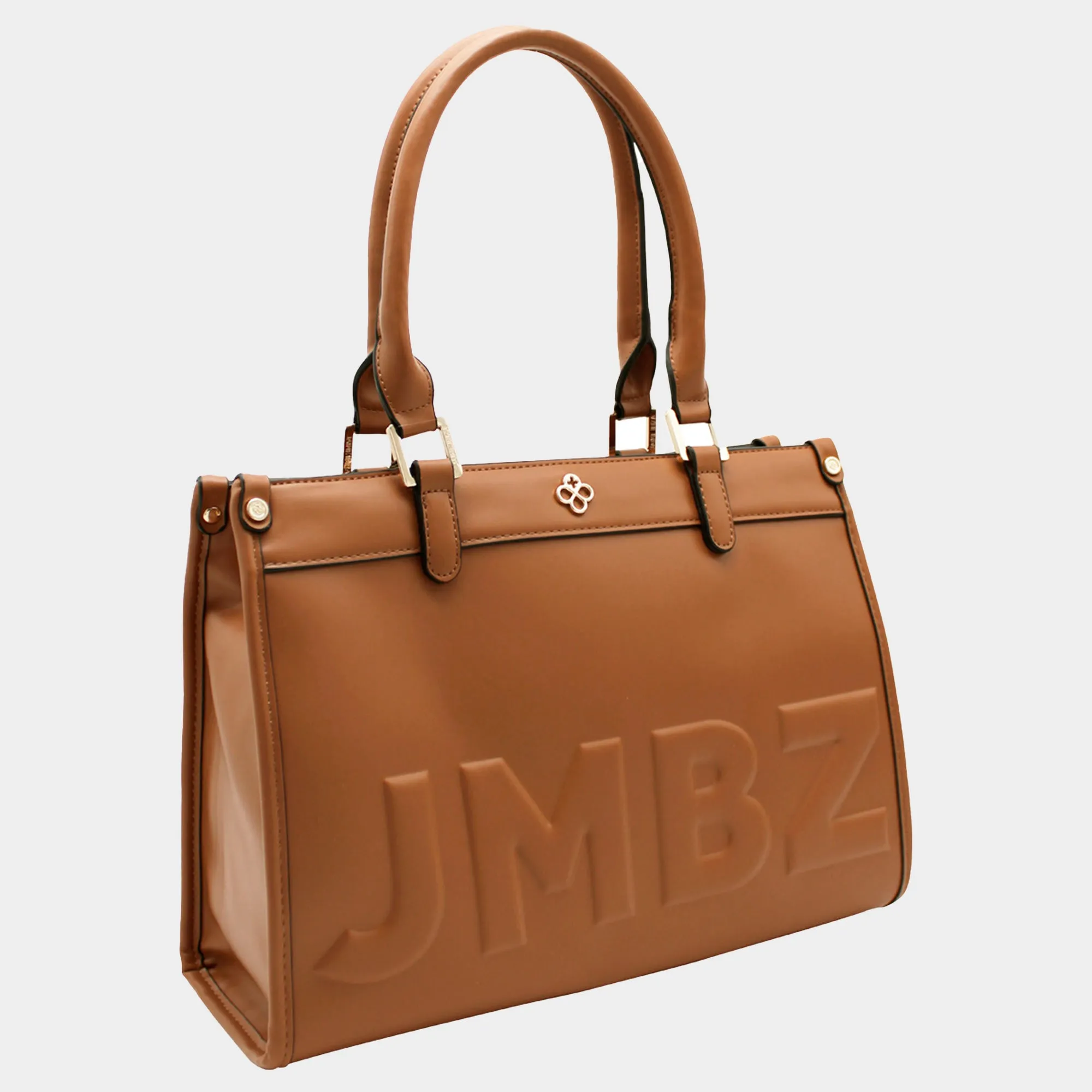 Bolso Casual Grande Liso Jaime Ibiza JI2467