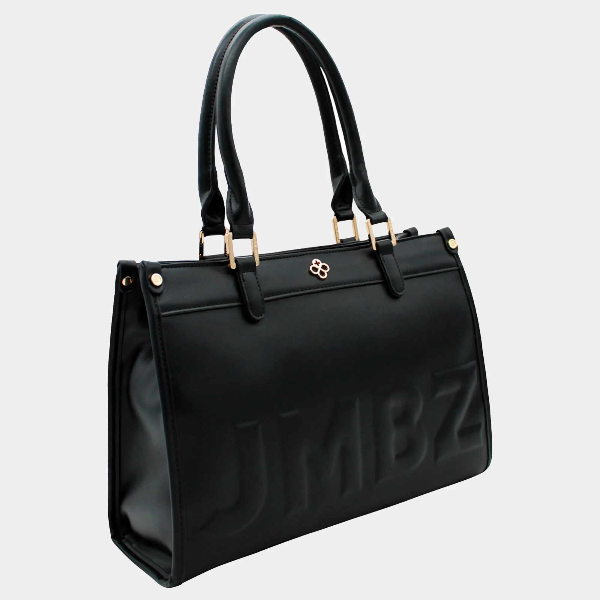 Bolso Casual Grande Liso Jaime Ibiza JI2467