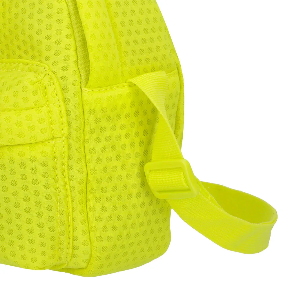 Bolso cruzado sling PIPER verde lima S