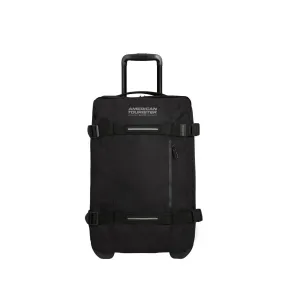 Bolso de viaje con ruedas Urban Track 54 L negro