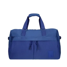 Bolso deportivo AEROBIC azul L