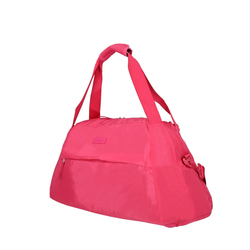 Bolso deportivo JOGGING fucsia M