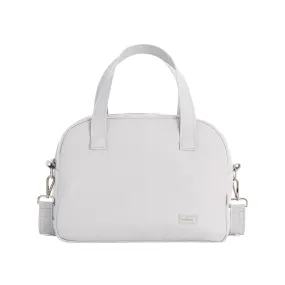 BOLSO MATERNAL PROME SWEET GRIS 18x41x31 CM CAMBRASS