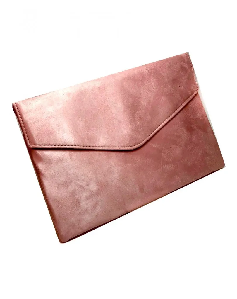 BOLSOS DE FIESTA ROSA NUDE, IDEAL PARA BODAS Y EVENTOS