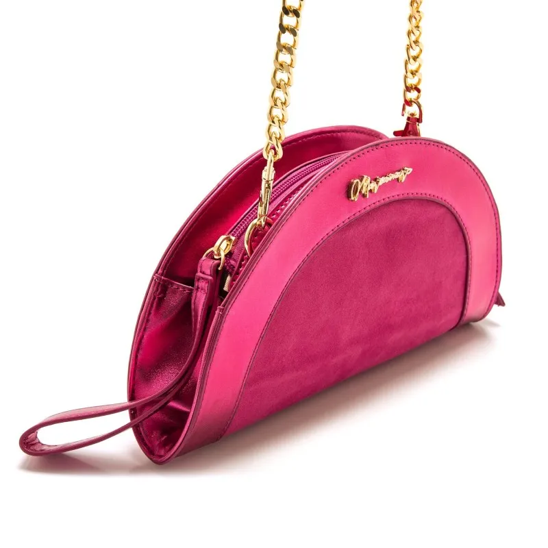 Bolsos de mano Casual de Mujer MARIAMARE DIAM2 Rosa 56788