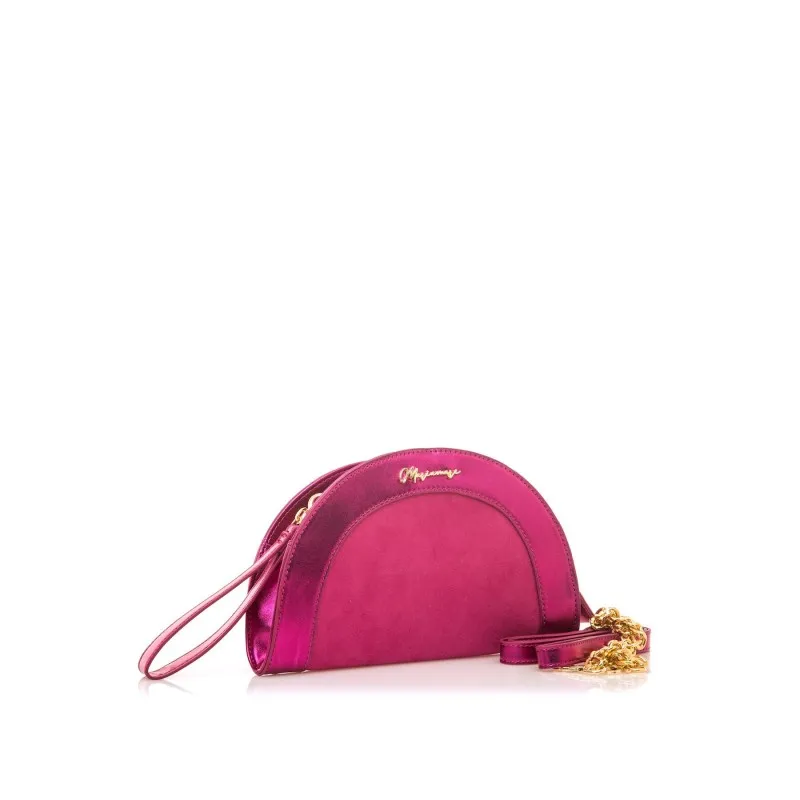 Bolsos de mano Casual de Mujer MARIAMARE DIAM2 Rosa 56788