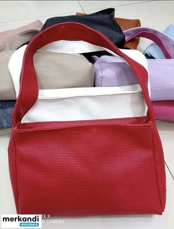 Bolsos de moda femenina de Turquía para mayoristas a un precio especial.