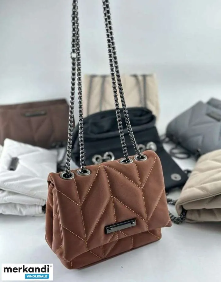 Bolsos de mujer de Turquía a precio mayorista a precios inigualables.