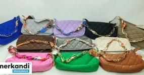 Bolsos de mujer de Turquía al por mayor a precios sensacionales.