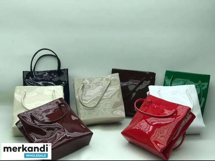 Bolsos de mujer de Turquía al por mayor a precios sensacionales.