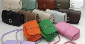 Bolsos de mujer de Turquía para mayoristas a precios de martillo.