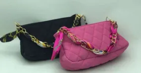 Bolsos de mujer Dmy al por mayor, de moda, variaciones de color.