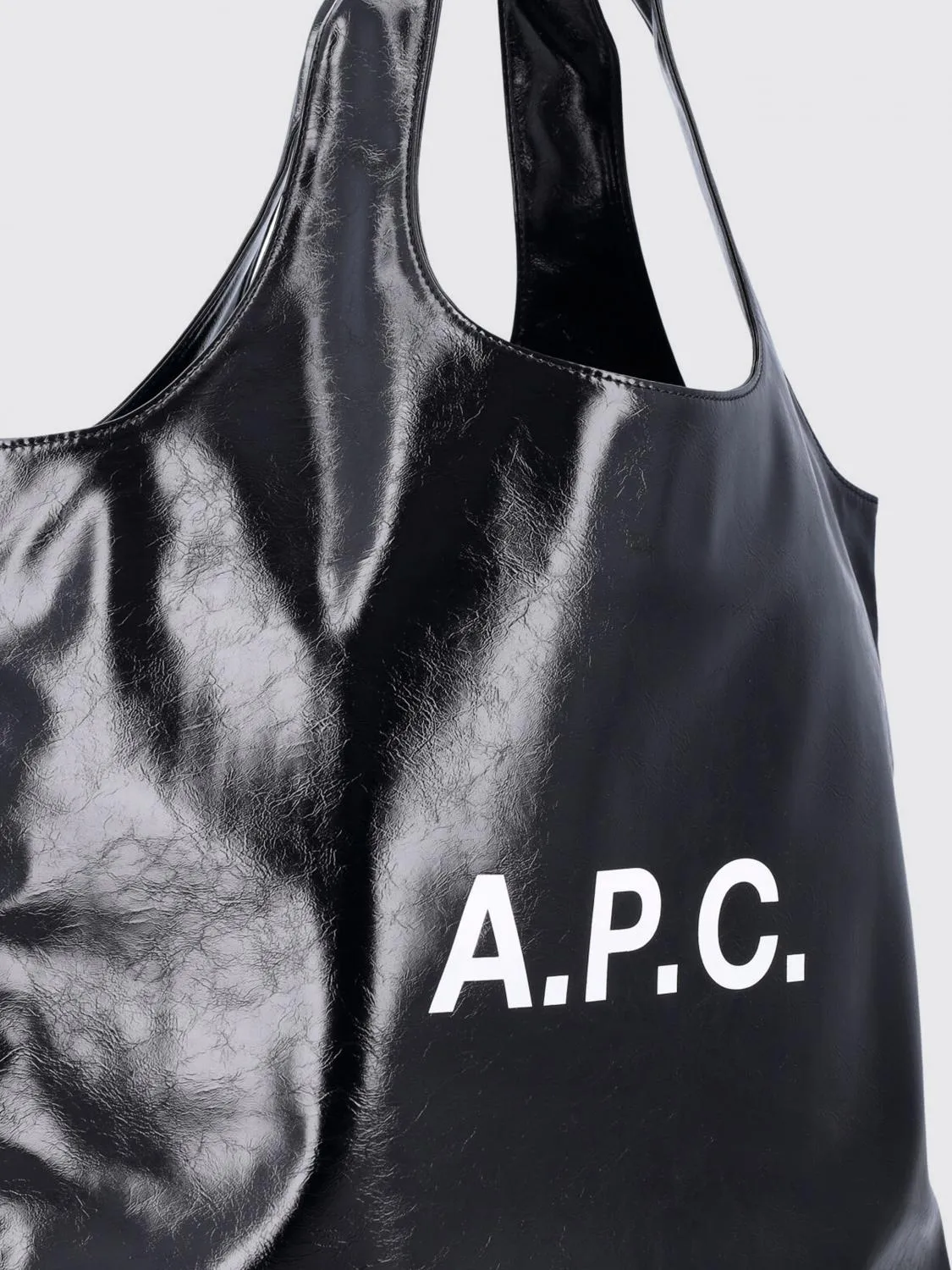 Bolsos hombre A.P.C.