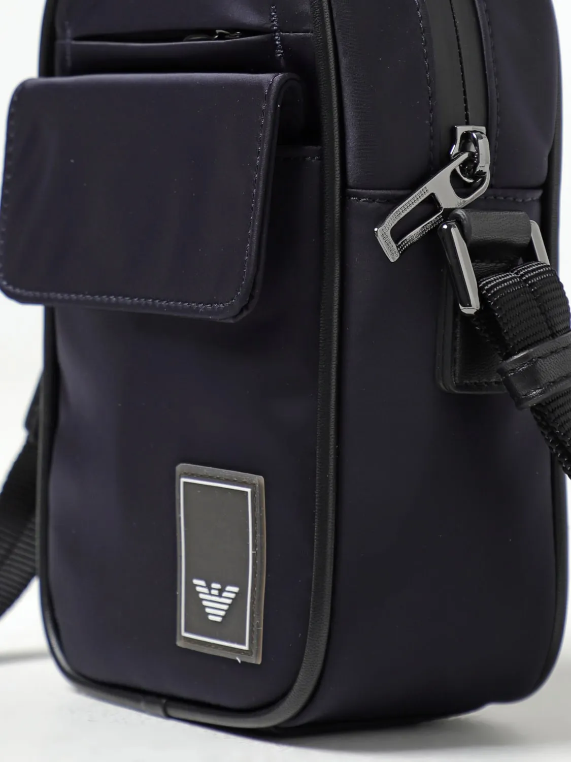 Bolsos hombre Emporio Armani