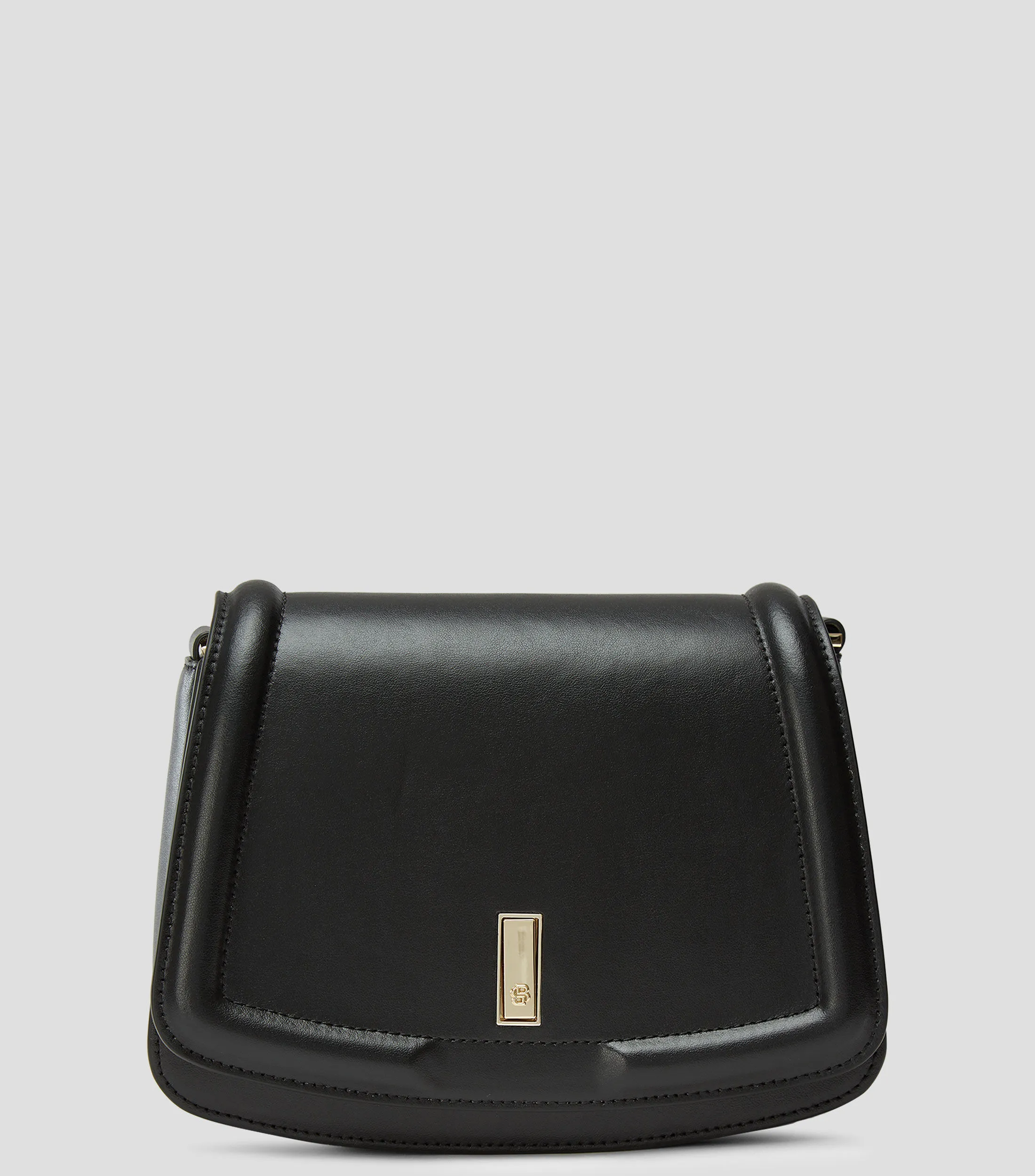 Boss Bolso shoulder en piel Ariell Mujer