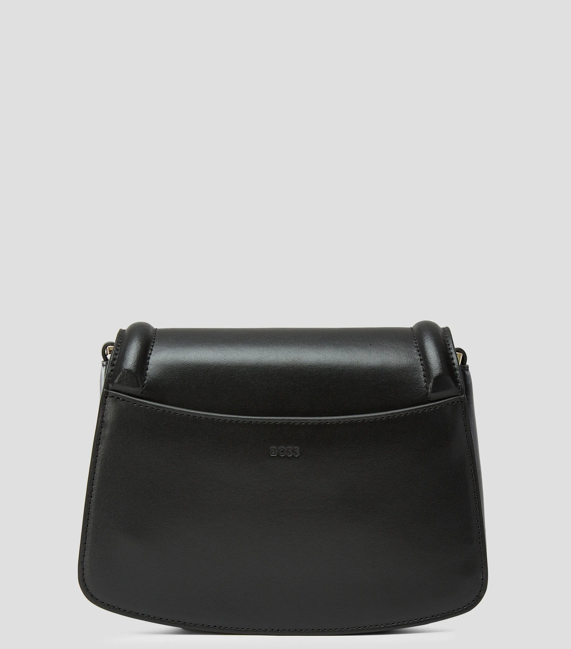 Boss Bolso shoulder en piel Ariell Mujer