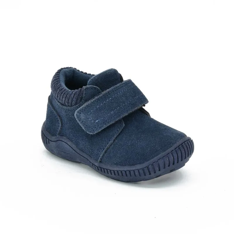 Bota para Niño Bebé Guga con Velcro Frontal