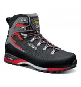 Botas de montaña Asolo Corax GV (NEGRO/ROJO) Hombre