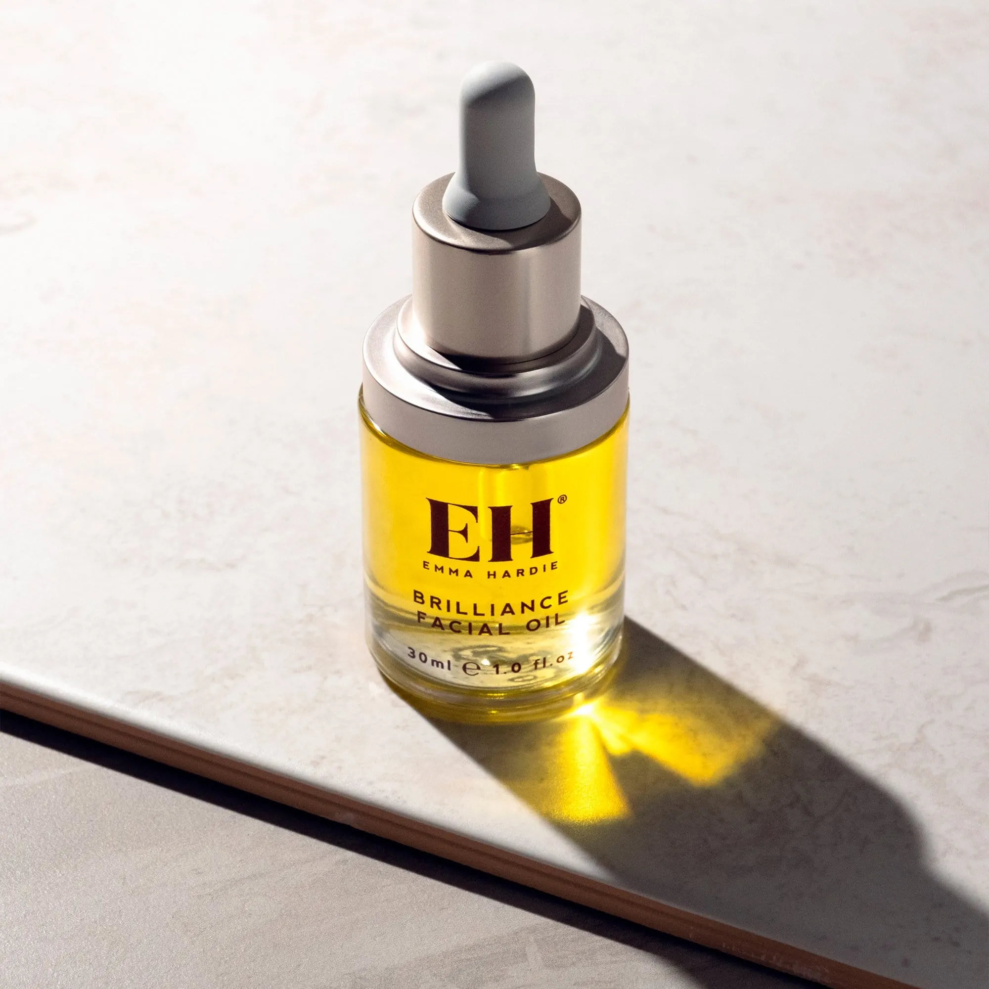 Brilliance Face Oil Emma Hardie Aceite Facial