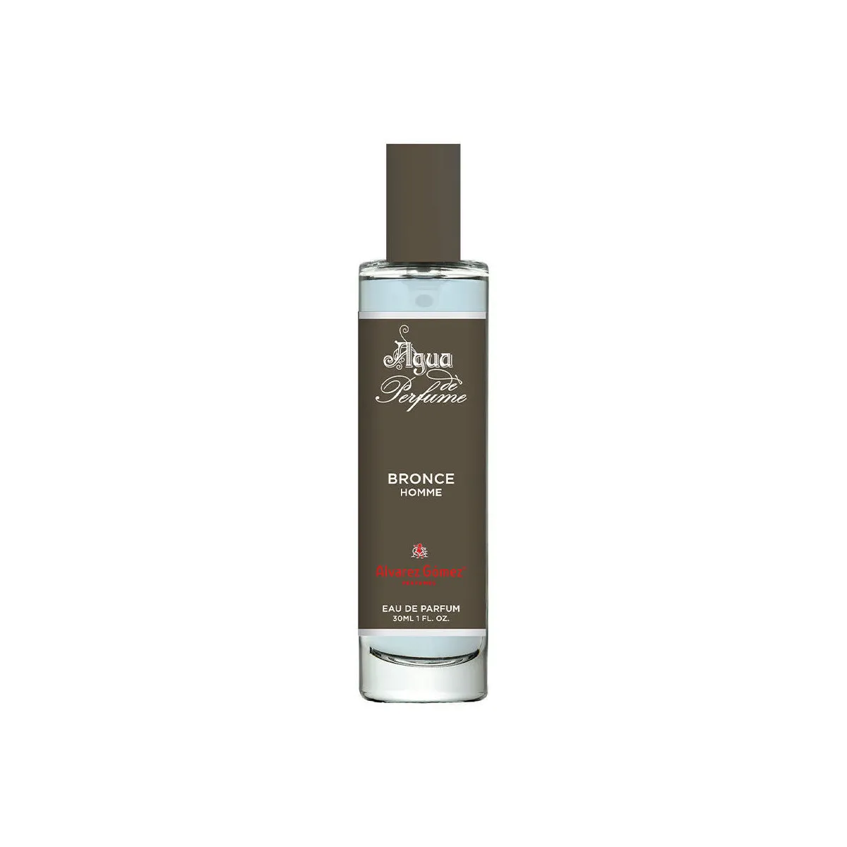 Bronce Homme Eau De Parfum Vaporizador