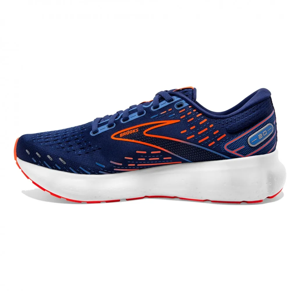 BROOKS GLYCERIN 20 HOMBRE