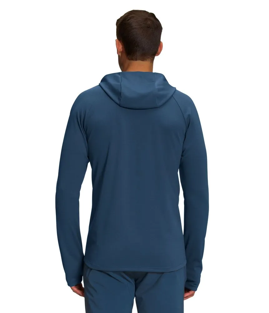 Buzo Para Hombre Wander Sun Color Azul The North Face