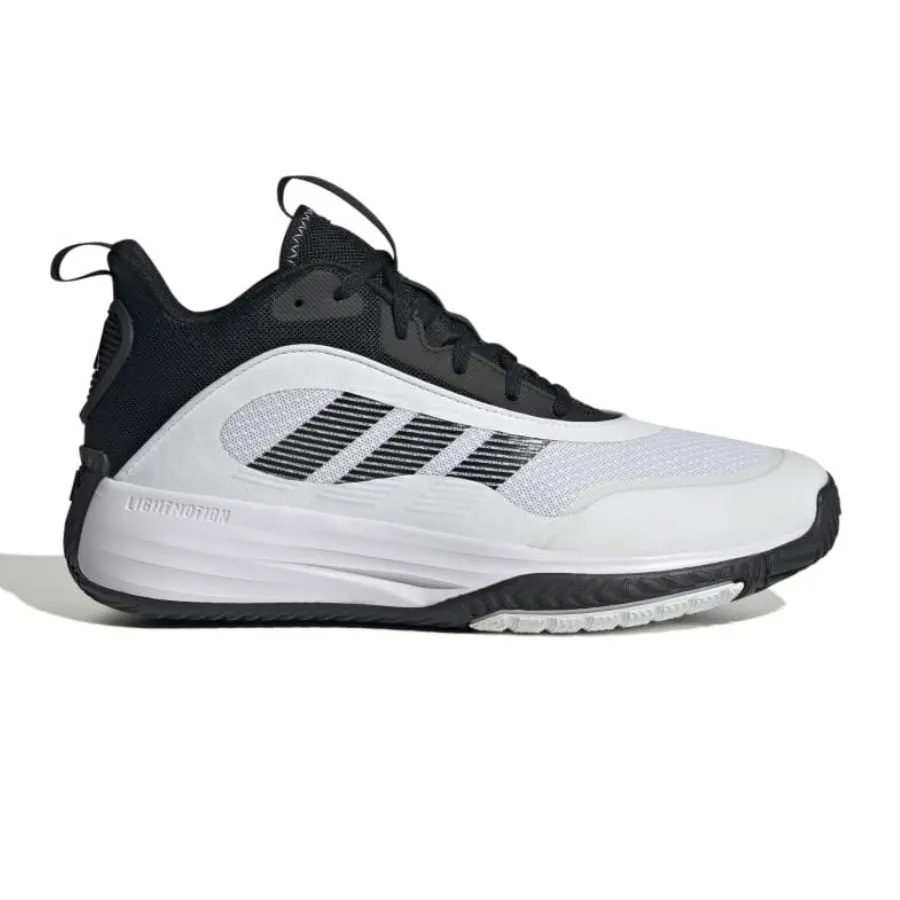  Calzado básquet Adidas Ownthegame 3.0