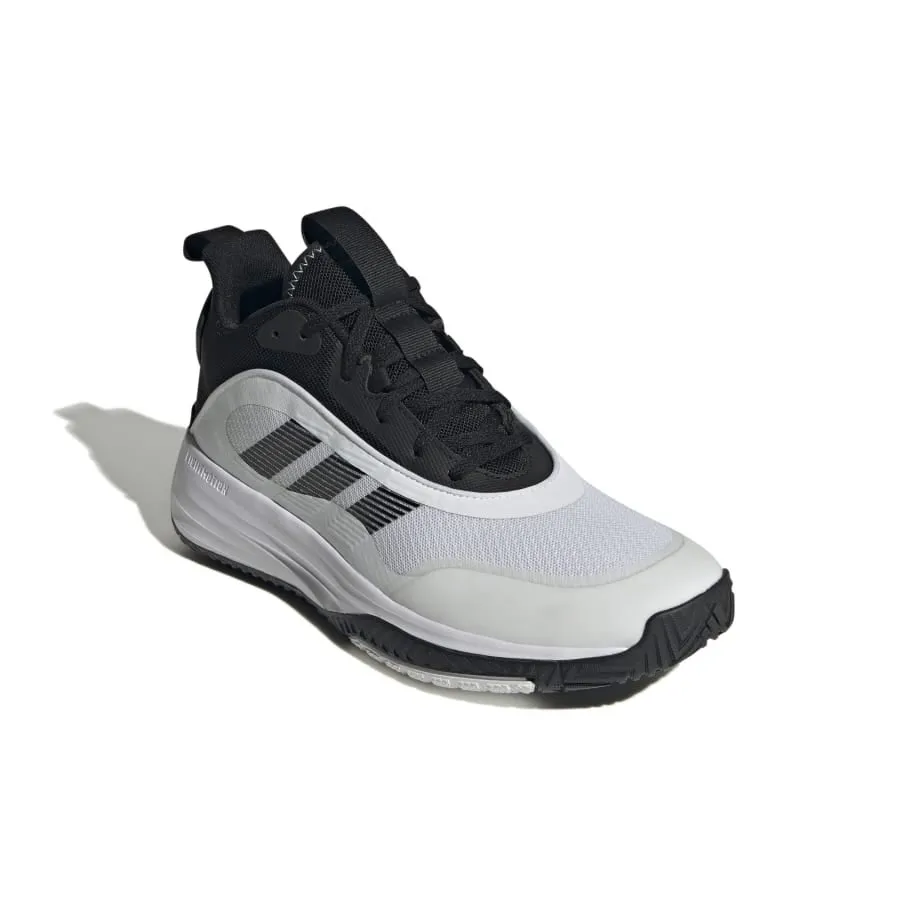  Calzado básquet Adidas Ownthegame 3.0