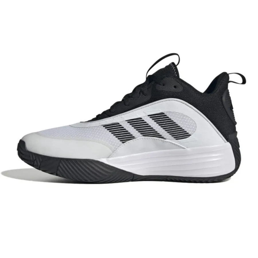  Calzado básquet Adidas Ownthegame 3.0