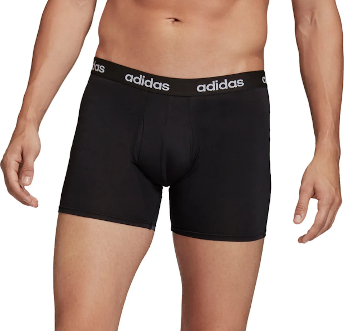 Calzoncillos bóxer adidas M CC 3PP BRIEF