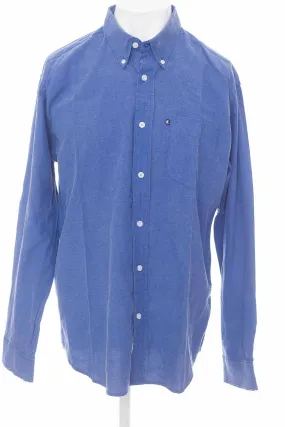 Camisa color Azul - Newboat