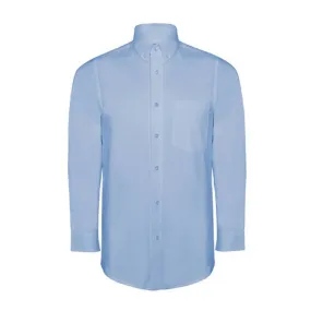 Camisa con bolsillo para hombre