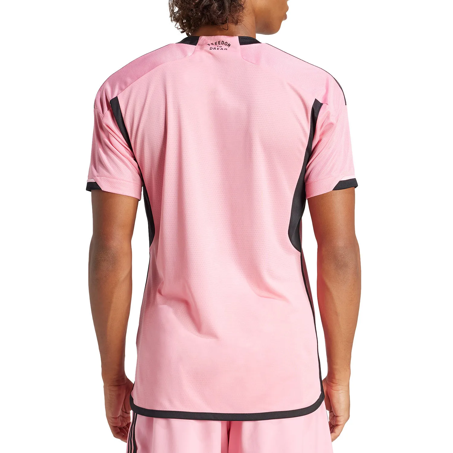 Camiseta adidas Inter Miami Autentica 2024