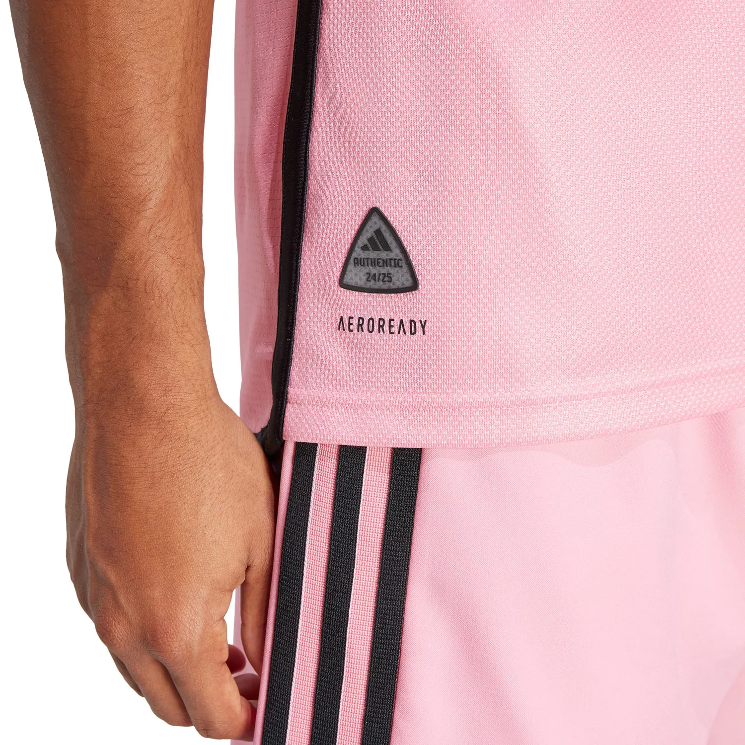 Camiseta adidas Inter Miami Autentica 2024