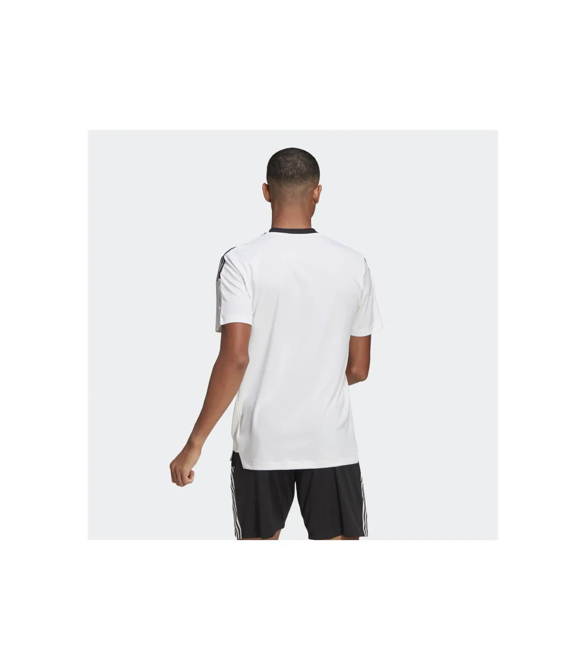 Camiseta Adidas Tiro 21 Hombre