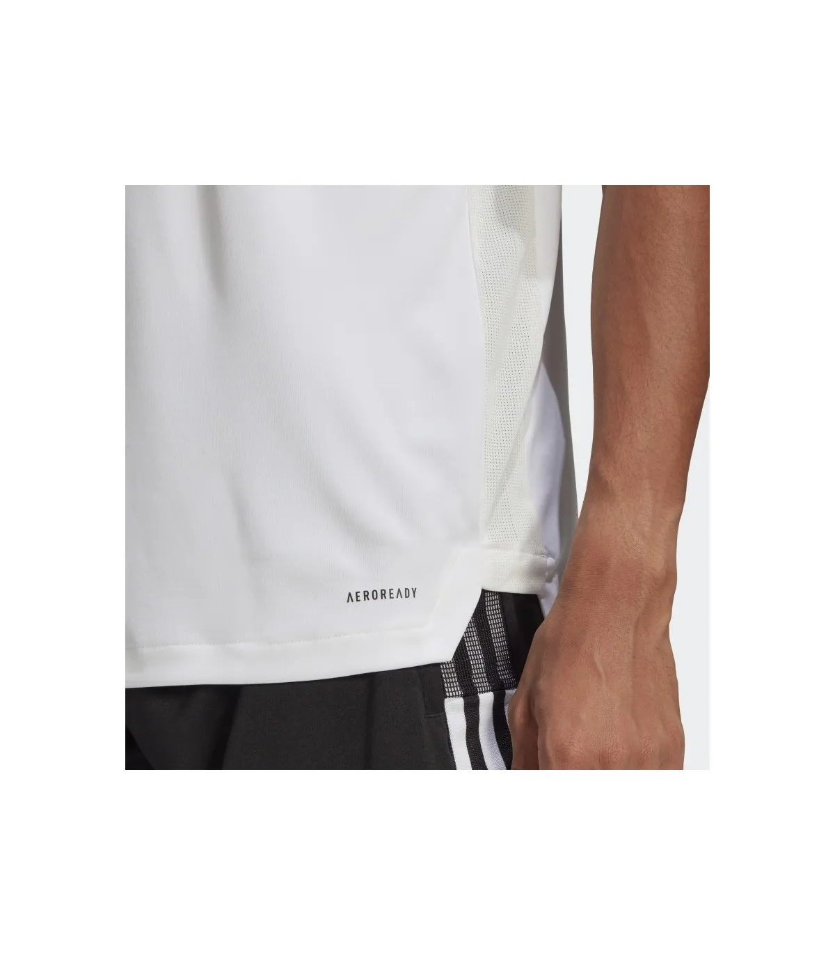 Camiseta Adidas Tiro 21 Hombre