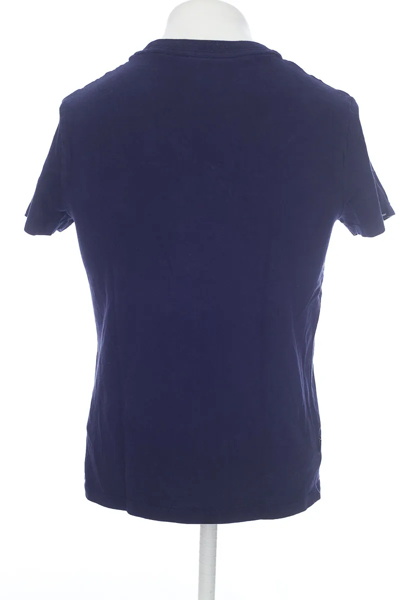 Camiseta color Azul - Superdry