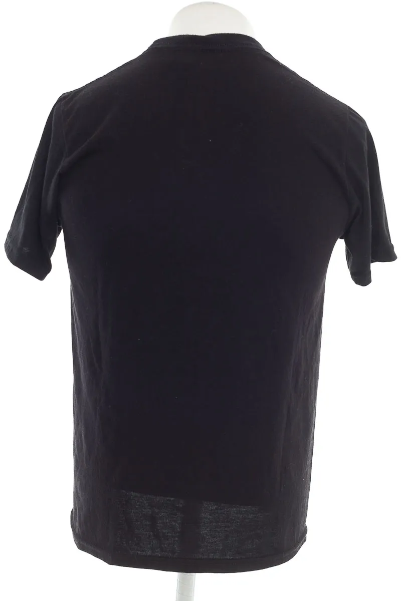 Camiseta color Negro - Closeando