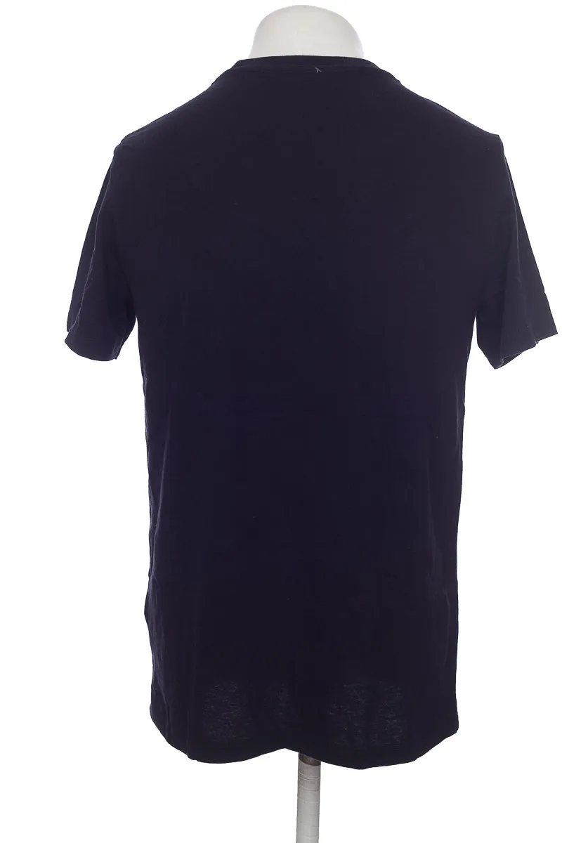 Camiseta color Negro - Koaj