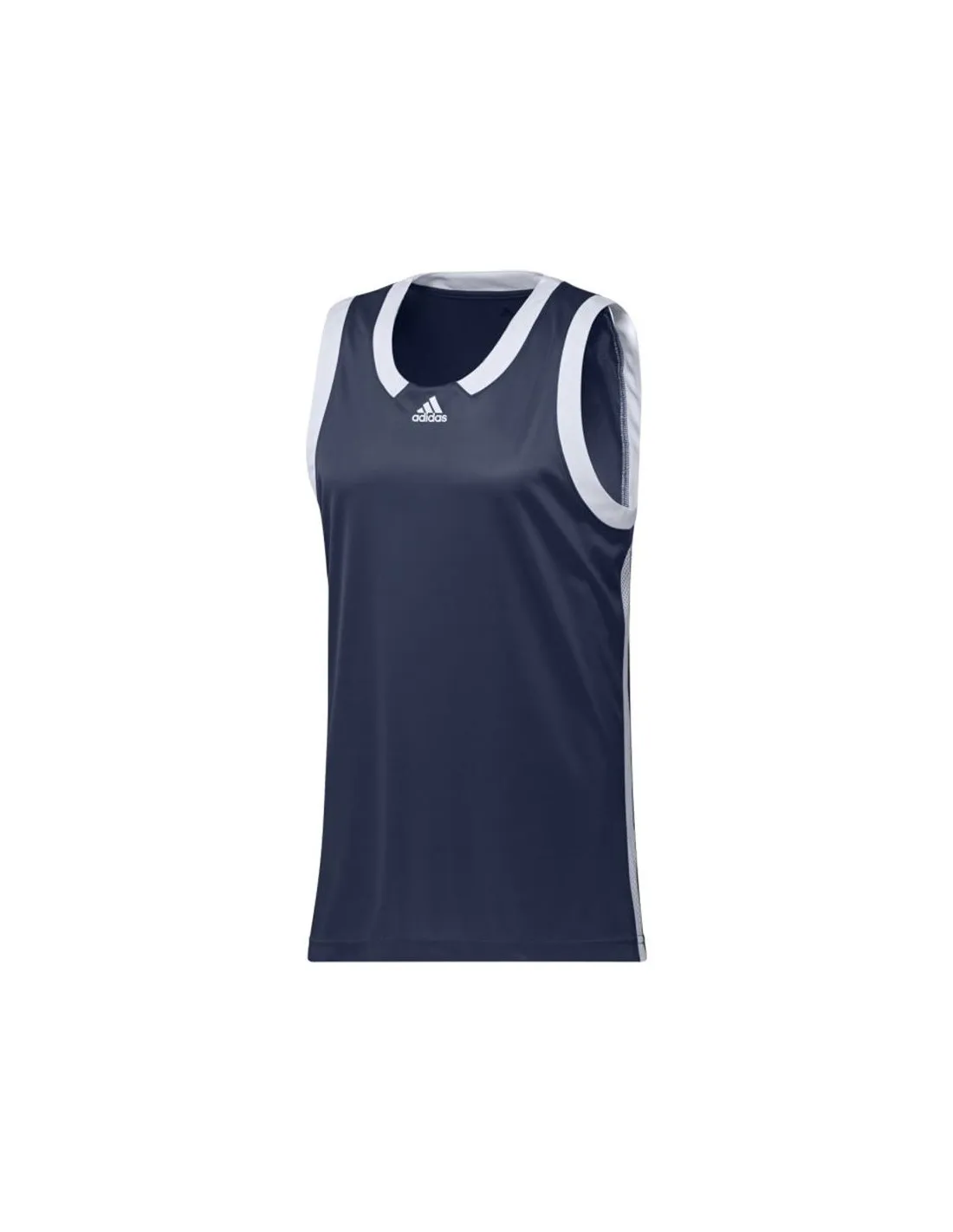 Camiseta de Baloncesto adidas Icon Squad Hombre